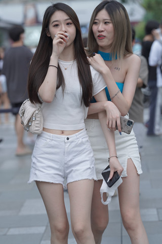 好姐妹