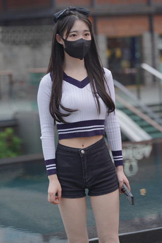 可爱妹妹