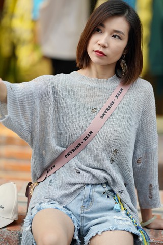 美女小姐姐