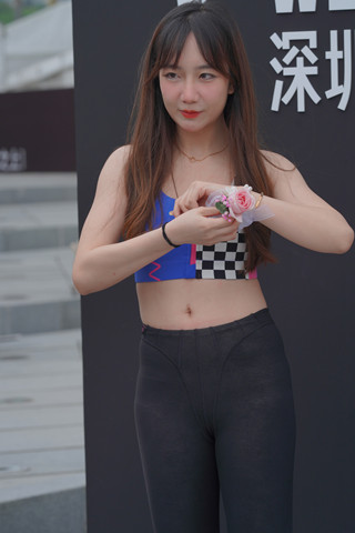 紧身裤