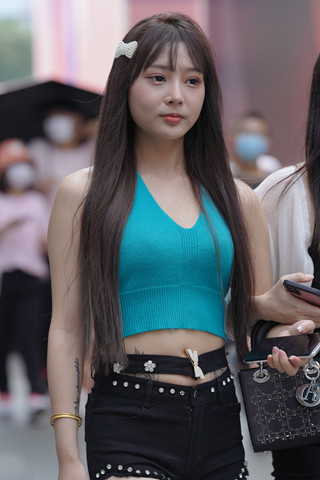 美人胚子~